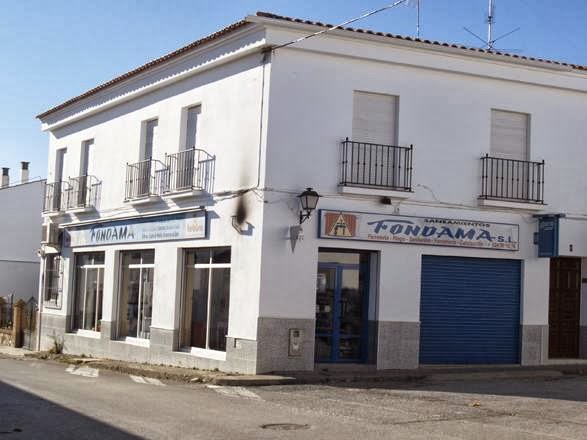 Saneamientos Fondama S.L.U. — Fotos 1