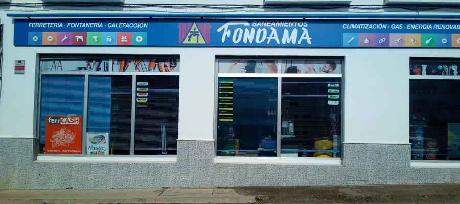 Saneamientos Fondama S.L.U. — Fotos 4